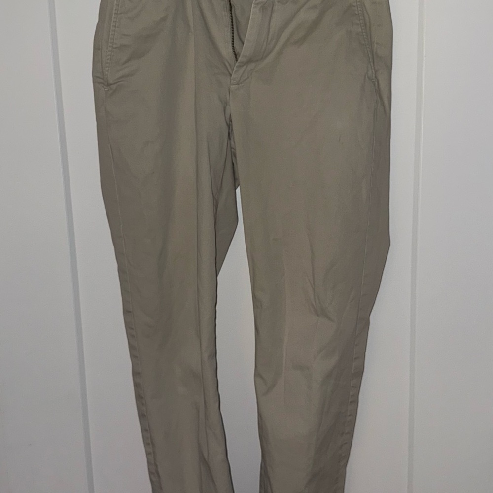 Ralph Lauren Khakis